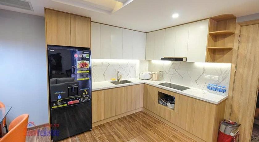 H-Vista The Zen Suites Hanoi - image 16
