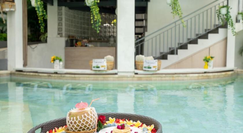 Bali Karma Sajtra Hotel - image 33