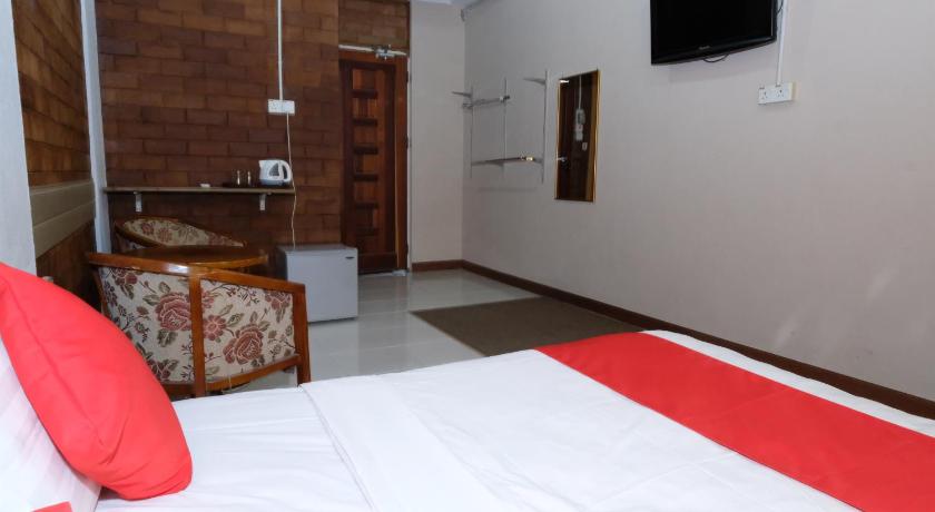 Image of Deluxe Double Room 4
