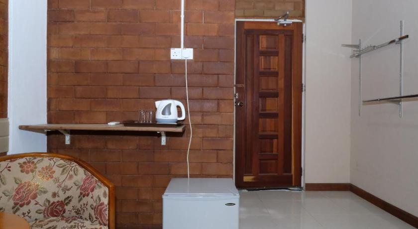 Image of Deluxe Double Room 6