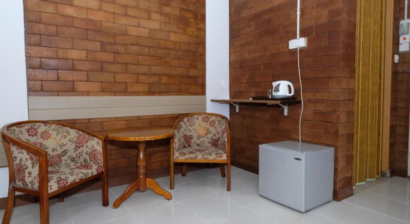 Image of Deluxe Double Room 5