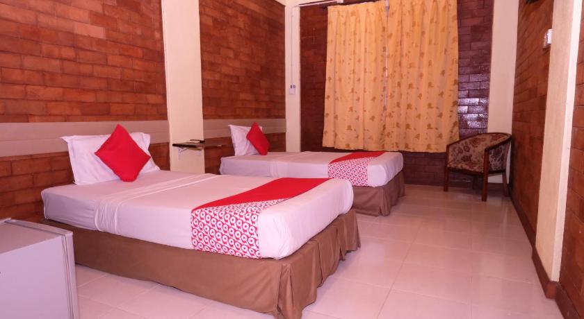 Image of Deluxe Twin Room 3