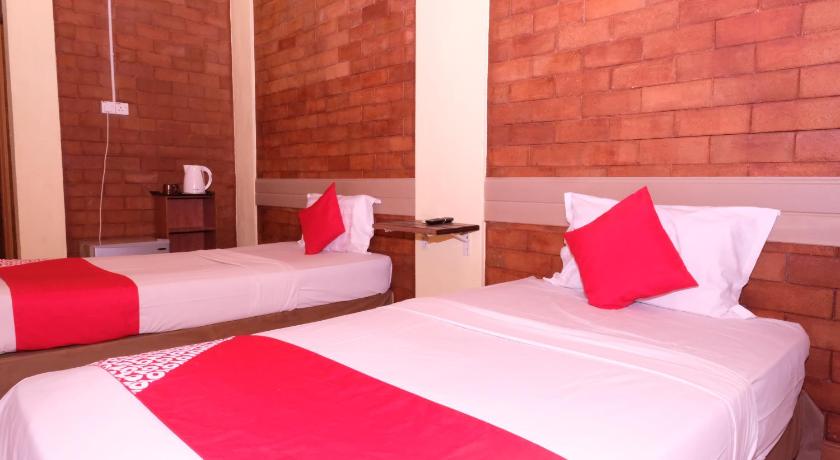 Image of Deluxe Twin Room 0