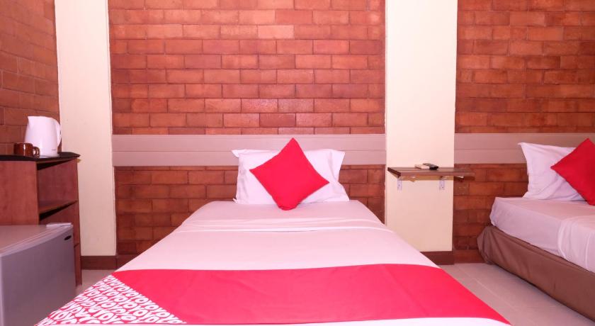 Image of Deluxe Twin Room 1