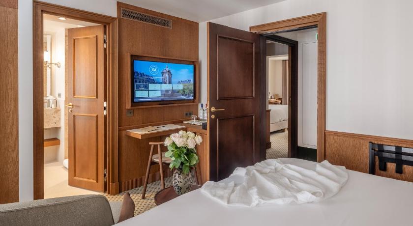 Deluxe Double or Twin Room - "La Madame"圖片 5