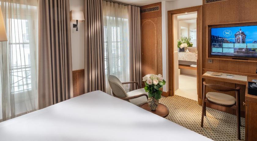 Deluxe Double or Twin Room - "La Madame"圖片 0