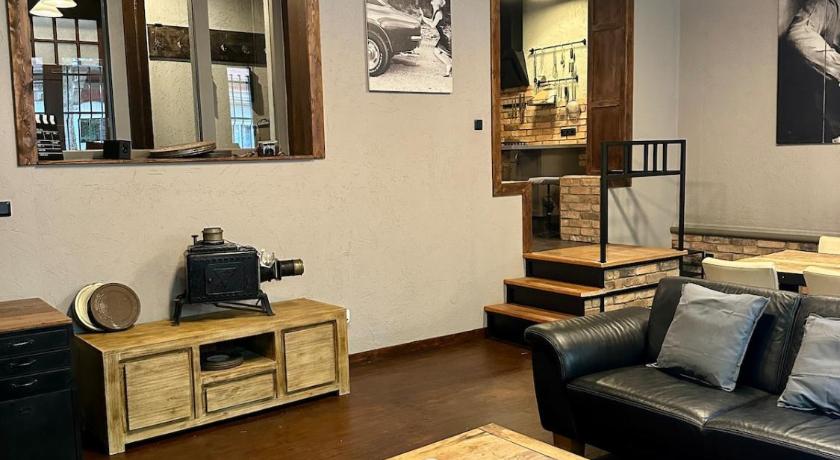 Highlife Apartment Luxury Two Wiesbaden