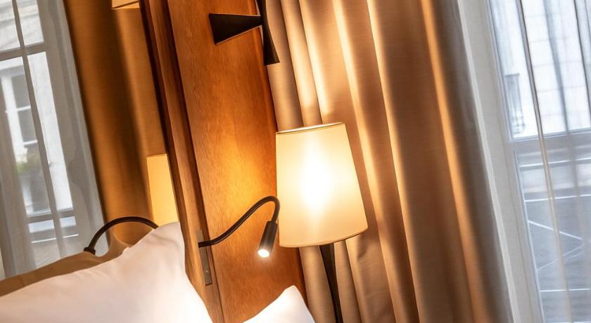 高級雙人或雙床房 (Superior Double or Twin Room)圖片 7
