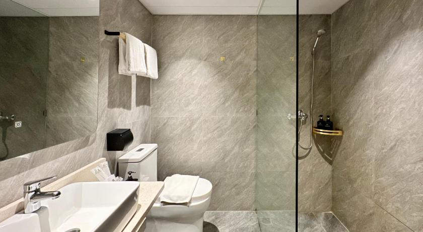 Image of Twin Room 2
