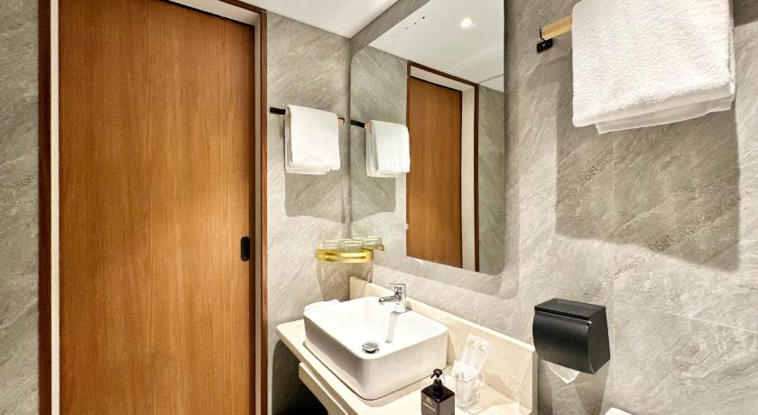 Image of Twin Room 3