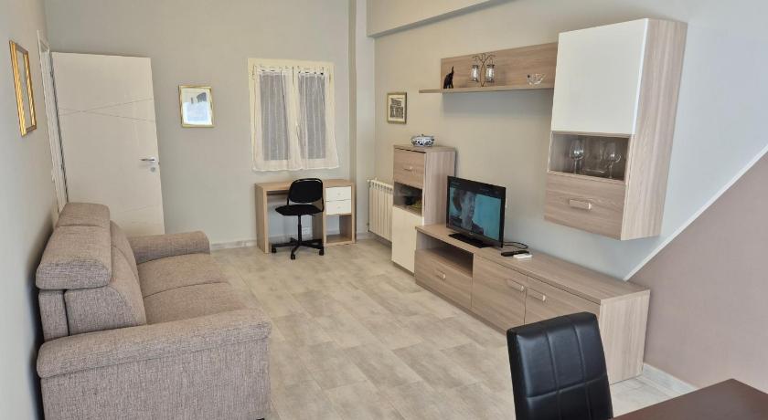 罗马 HC - Three room Cozy Apartment near Metro 3星级 单人房 设施