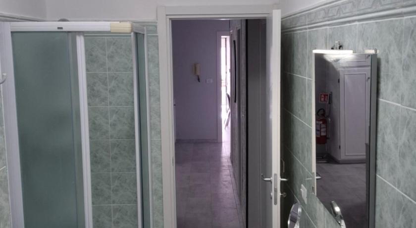 罗马 HC - Three room Cozy Apartment near Metro 3星级 单人房 客房