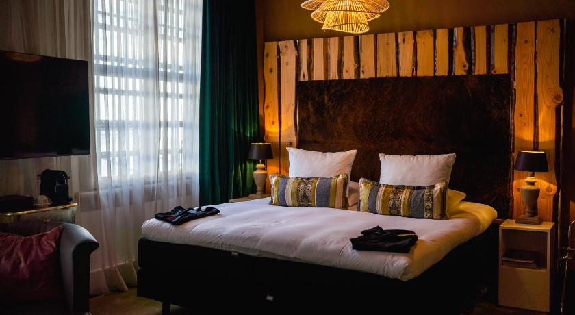 Image of Junior Suite 3