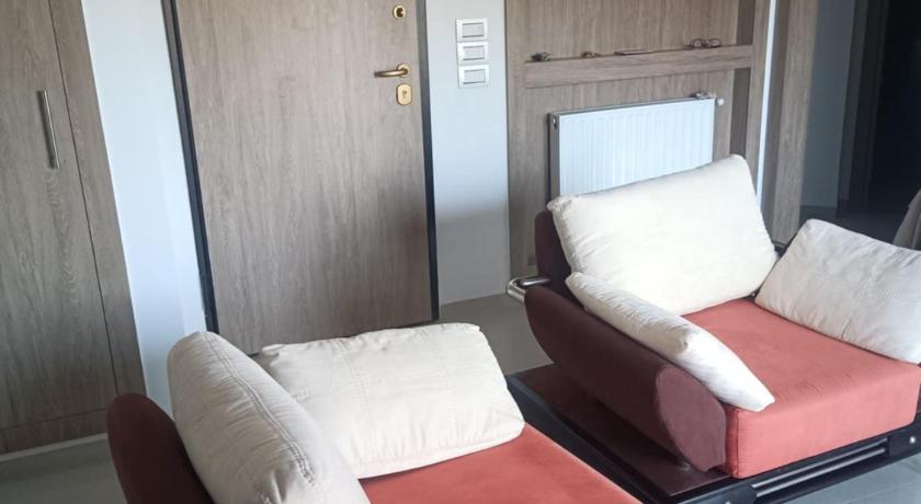 Appartement Costa