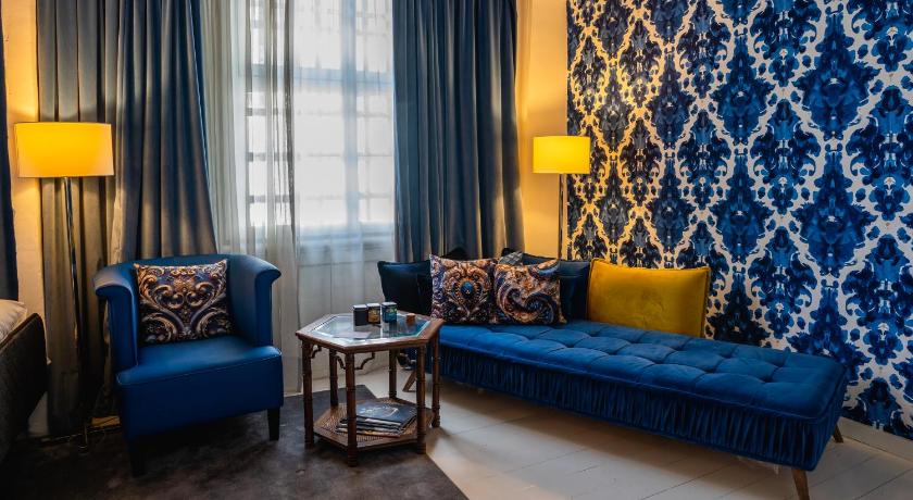 Image of Junior Suite 9