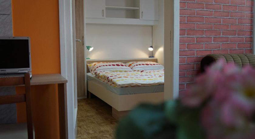 Apartment Pokos — Hotel in Varaždinske Toplice