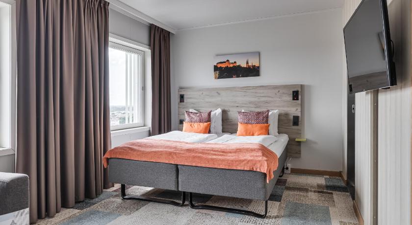 Image of Double Room 1