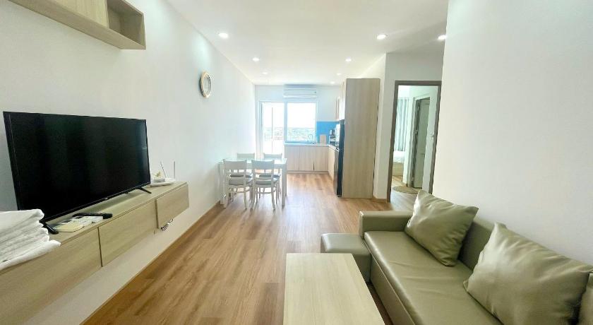Muong Thanh Beachfront Apartment Nha Trang - image 34