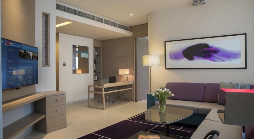 Image of 1-Bedroom Suite 4