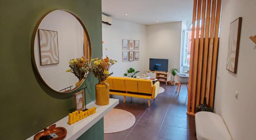 Once Upon a House - Apartamento com Garagem Viseu Centro