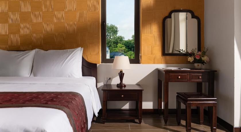 Tam Coc Babylon Hotel - image 30