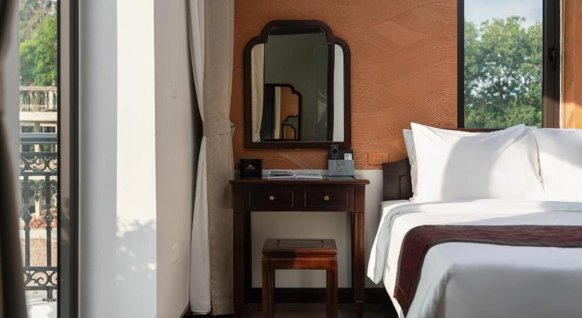 Tam Coc Babylon Hotel - image 41