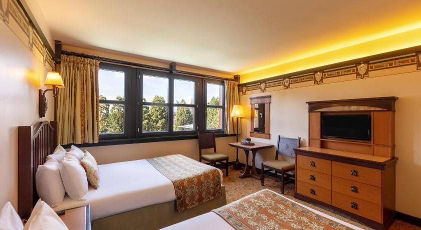 Image of Standard Double Room near Hotel facilities 0