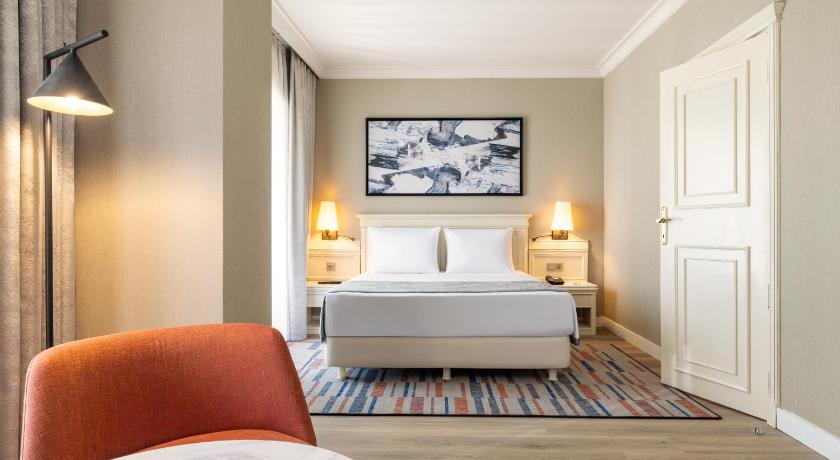 Elite World Prestige Hotel - image 6