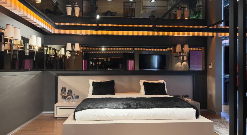 Eser Premium Hotel & Spa - image 12