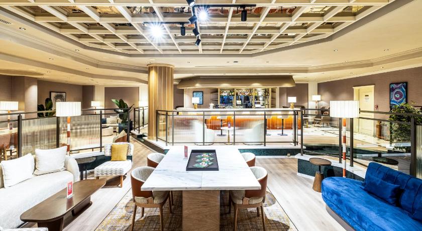 Elite World Prestige Hotel - image 10