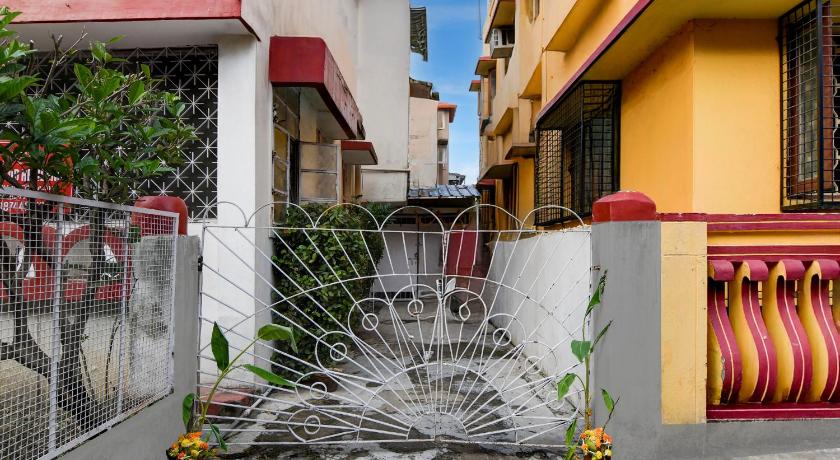 SPOT ON The Orchid Residency - image 11