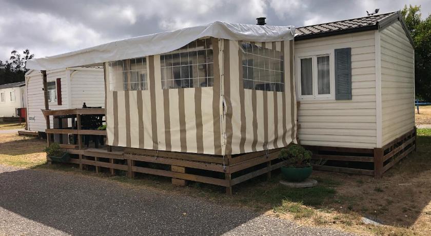 mobil home 3 chambres
