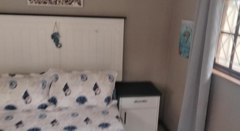 Puravida guesthouse