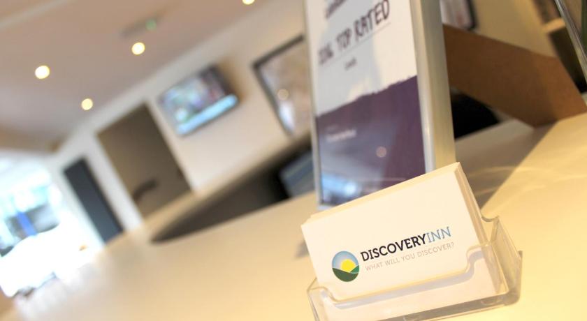 Discovery Inn - Leeds