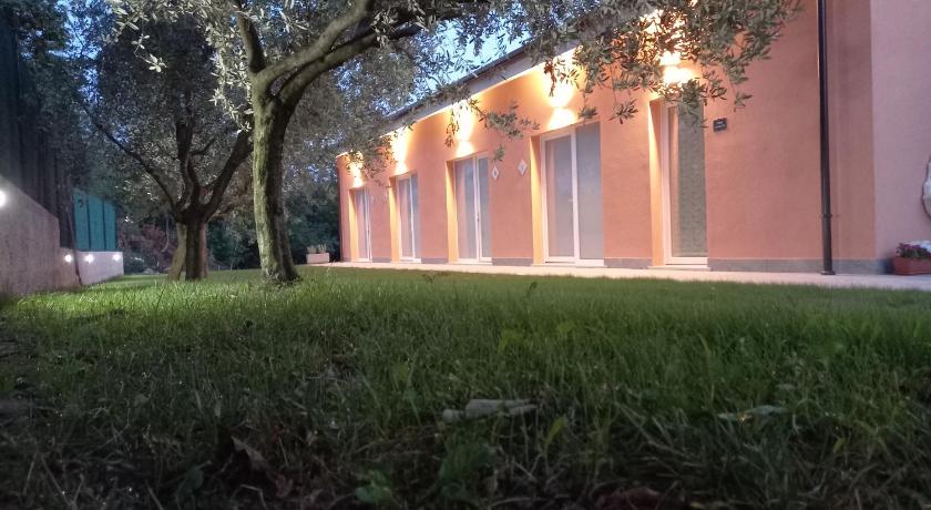 Agriturismo Ai Progni
