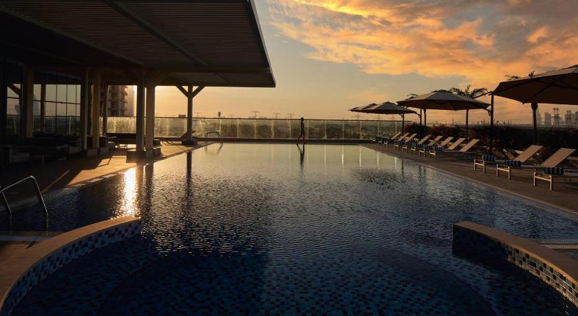Movenpick Jumeirah Village Triangle - image 14