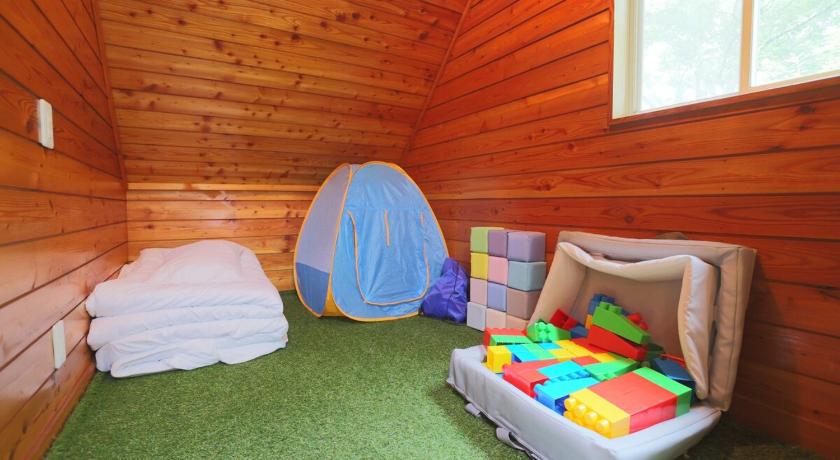 쓰마고이 / 츠마고이 Lala's Riverside Cabin 3성급 숙소 외관