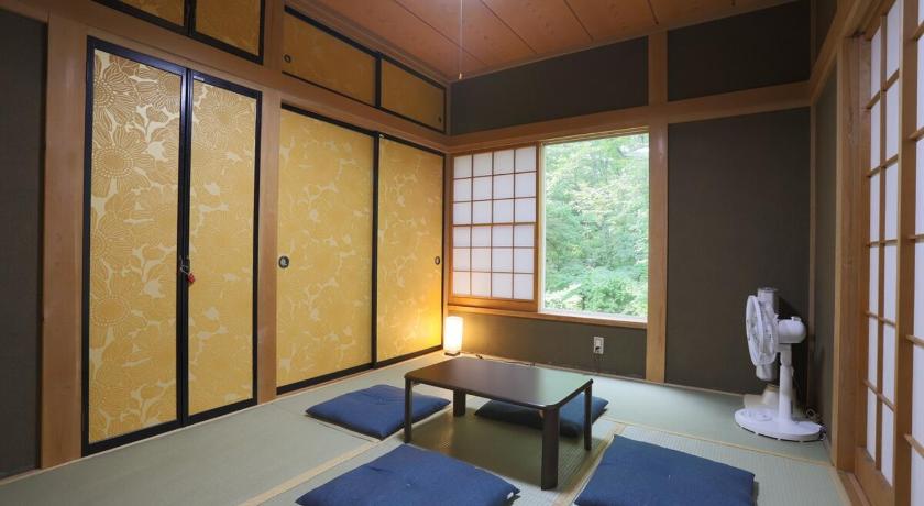 쓰마고이 / 츠마고이 Lala's Riverside Cabin 3성급 숙소 스위트룸