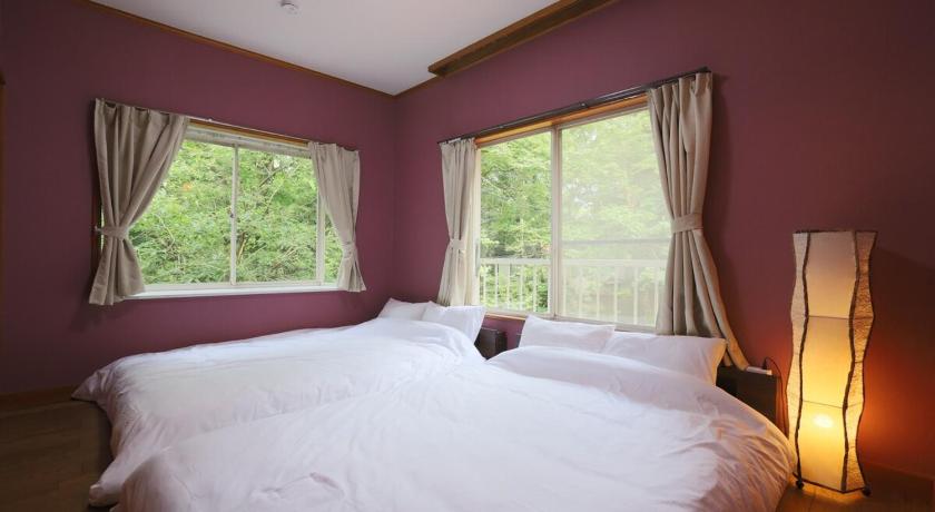 쓰마고이 / 츠마고이 Lala's Riverside Cabin 3성급 숙소 스위트룸