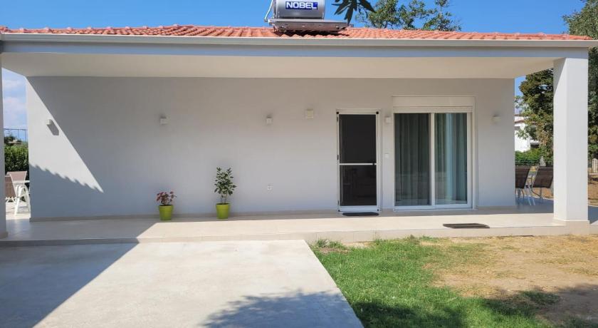 Boutique Villa Sofia