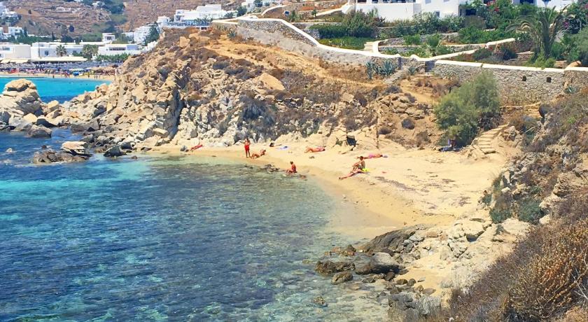 Only yours , Mykonos photo