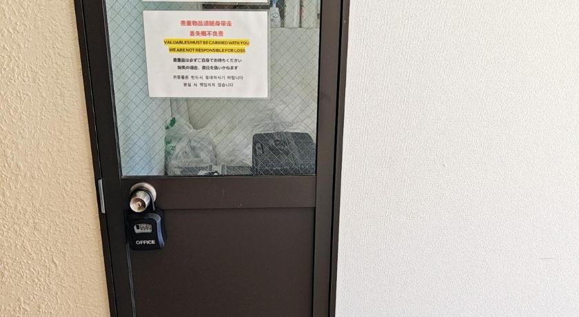 오사카 KATSU HOTEL - Vacation STAY 04577v 3성급 숙소 레스토랑