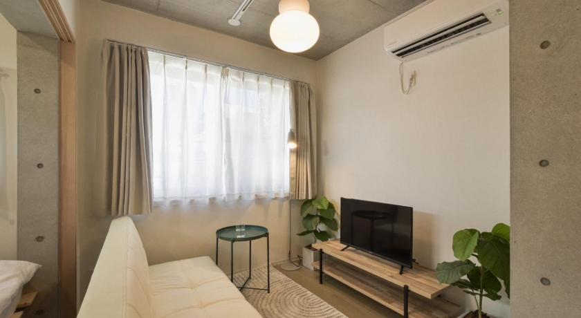 Tokyo La Residence East Tokyo301 - Vacation STAY 19857 3-Star Accommodation pool