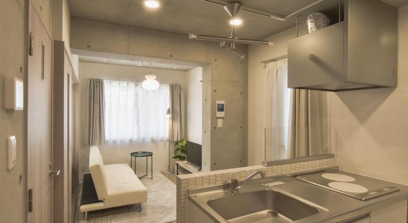 Tokyo La Residence East Tokyo301 - Vacation STAY 19857 3-Star Accommodation view