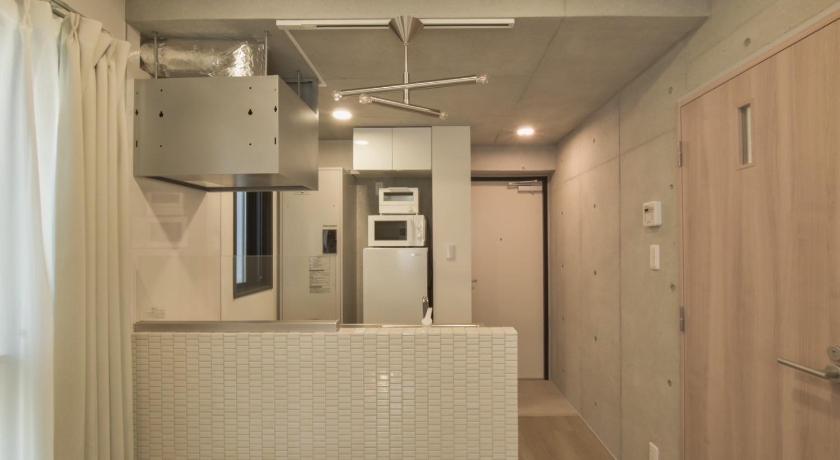 Tokyo La Residence East Tokyo301 - Vacation STAY 19857 3-Star Accommodation suite