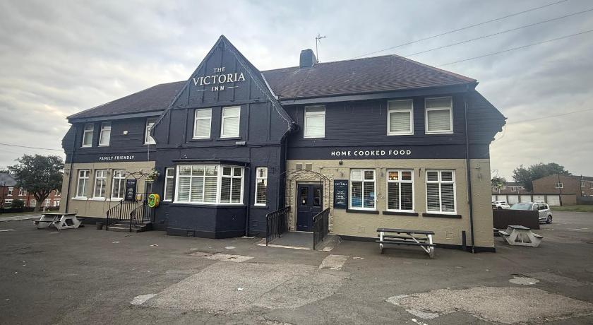 Victoria Inn