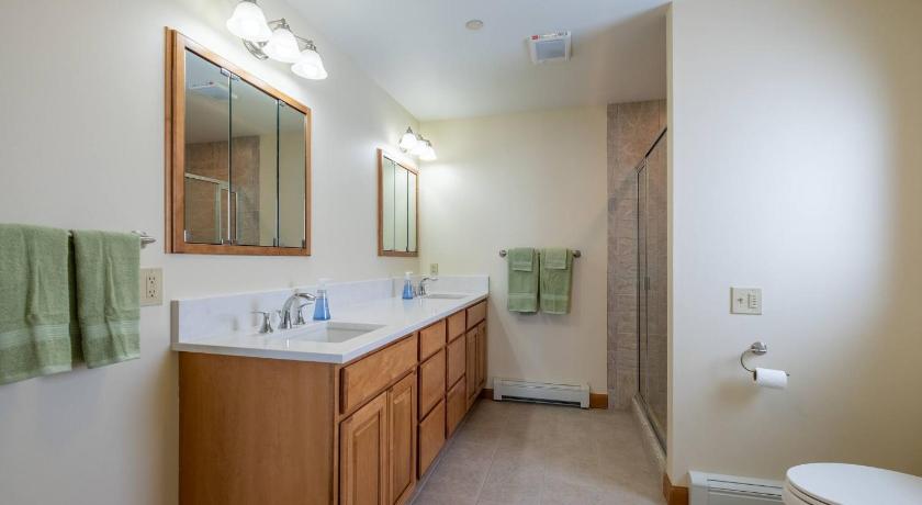 보즈먼 (MT) Mountain View Home w/Hot Tub - Close to Downtown! 3성급 숙소 로비
