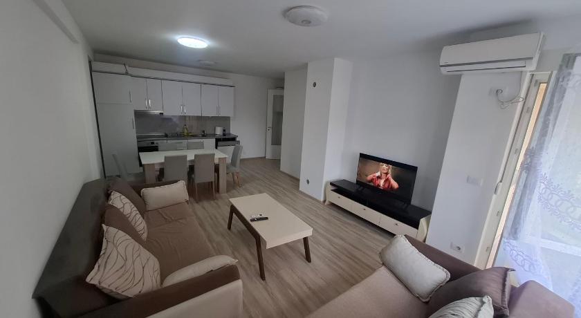 Blend Apartment