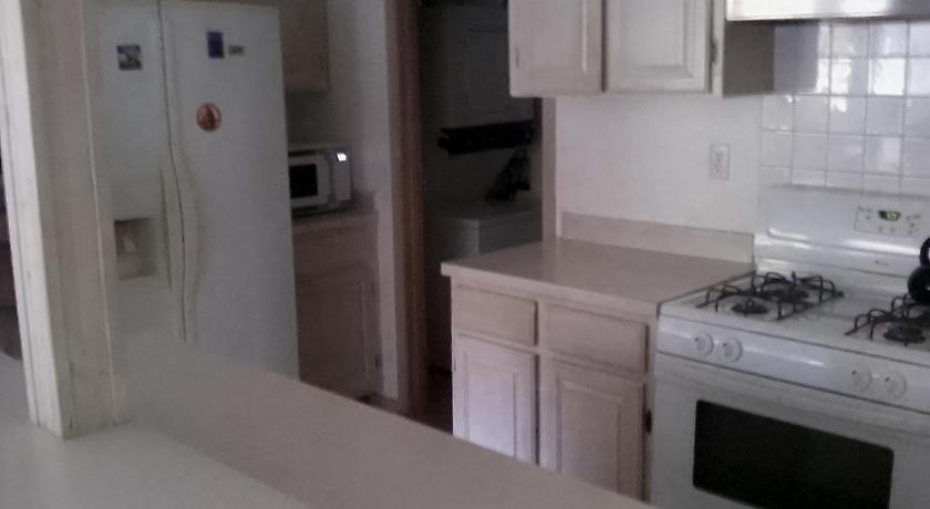 시애틀 (WA) Quiet Back Garden View Apartment 4성급 숙소 외관