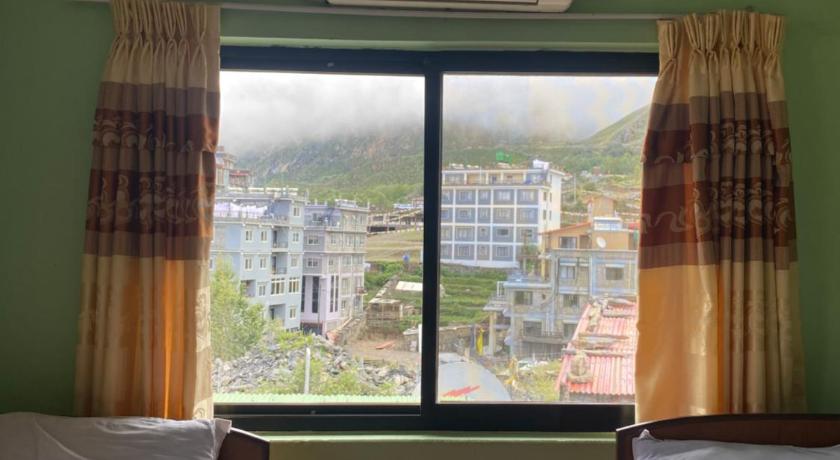 Hotel The Royal Mustang in Muktinath — photo 2